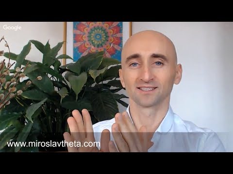 Тета-Исцеление (#Тета-Хилинг) - Уникальная методика Саморазвития. Как ...