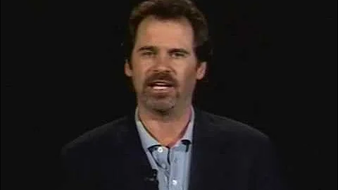 Dennis Miller's rant on hypochondria