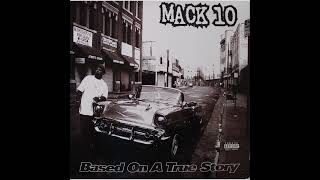 11. Mack 10 - Dopeman