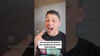 Global Trade In 3 Words.