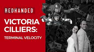 Celebrity Victoria Cilliers: Terminal Velocity Wealth