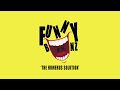 funny bonz, the humerus solution