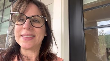 Lung Cancer Update - Four Weeks After My Upper Right Robotic Lobectomy Surgery for #NSCLC Stage 2