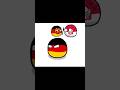 Почему Германия проиграла в первой и второй мировой?аудио:@Sovetball  #countryballs #memes #актив