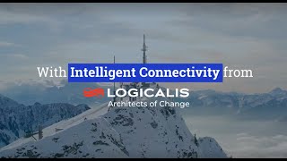 Logicalis Intelligent Connectivity