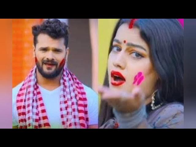 KHESARI LAL YADAV HIT SONG BHATIJWA KE MOSI JINDABAD###BHOJPURI HOLI SONG..