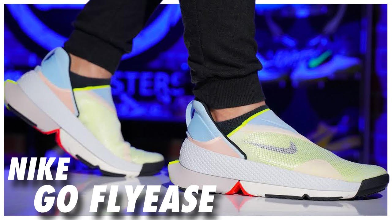 nike flyease shoes