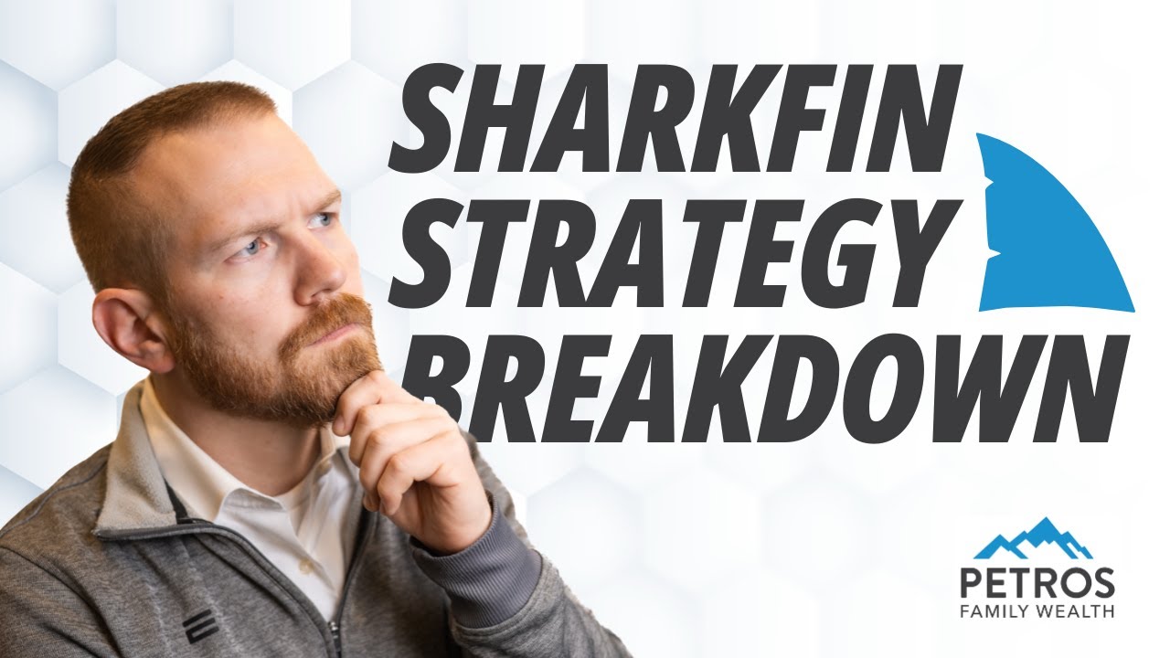 Shark Fine Note SharkFin Structured Notes Explained: What Investors Must Know - YouTube