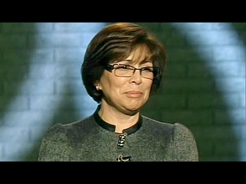 Ирина Роднина. Линия жизни / Телеканал Культура