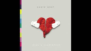 Kanye West 808s and heartbreak era type beat 