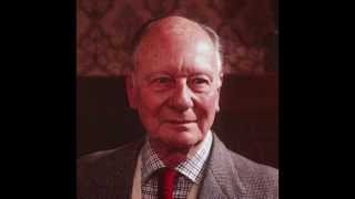 John Gielgud - Interview on 'Parkinson' (Audio Only) - 1972