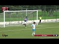 I Liqa 2025/2026 mövsümü XXV tur “Cəbrayıl” 2–3 “Baku Sportinq”