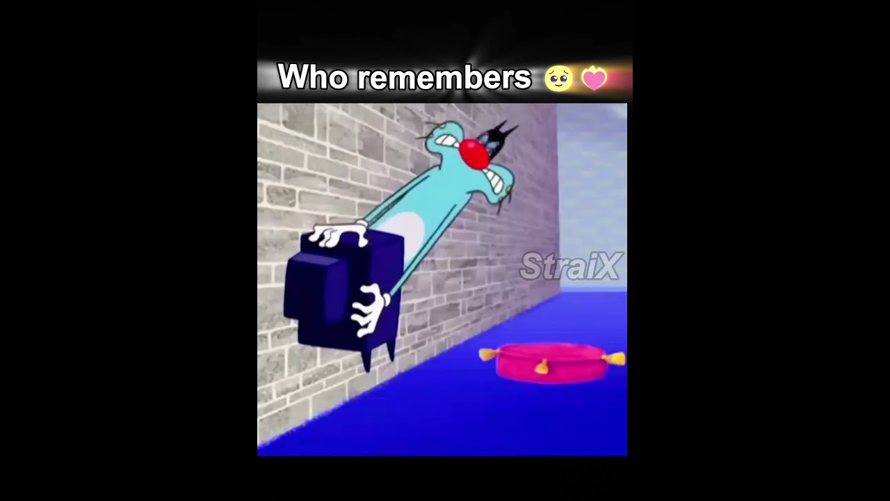 Who remembers??🥹❤️‍🔥 | #oggyandthecockroaches #edit #nostalgia