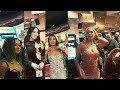 PT.9) AVN AWARDS RED CARPET  INSIDE  AT THE VIRGIN HOTELS IN LAS VEGAS,NV