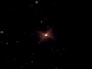 HD 44179 Red Rectangle Nebula, zoom into