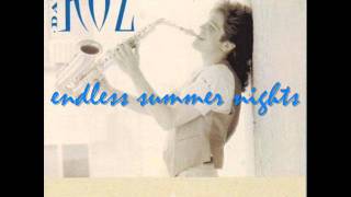 Dave Koz -  Endless Summer NIghts chords