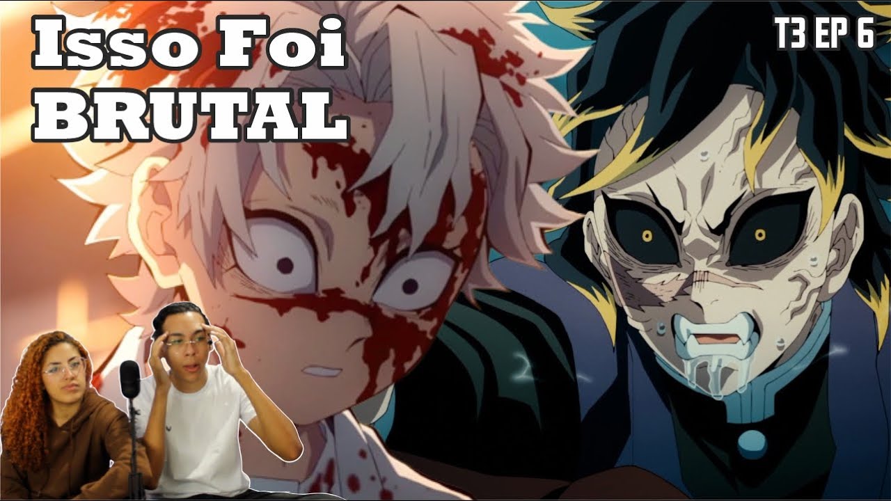 Kimetsu no Yaiba destruye en ratings a One Piece y My Hero Academia