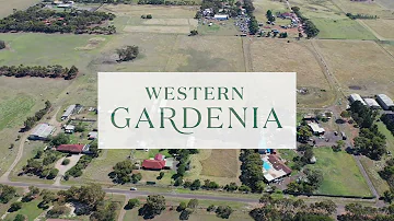 Western Gardenia - 140 Kenning Road Tarneit