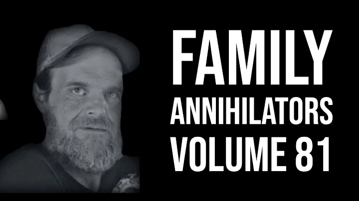 Family Annihilators:  Volume 81