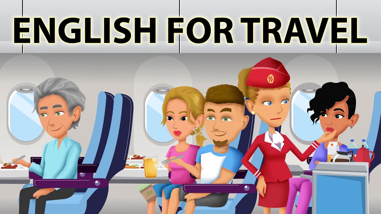 English for Travel 