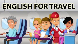 english for travel