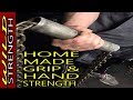 Secrets Of Hand &amp; Grip Strength