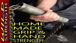 Secrets Of Hand &amp; Grip Strength