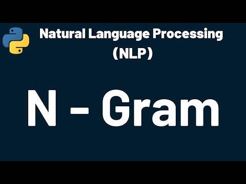 Natural Language Processing NGram | NLP