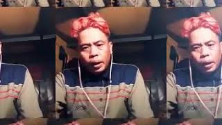 Menari Diatas Lukaku