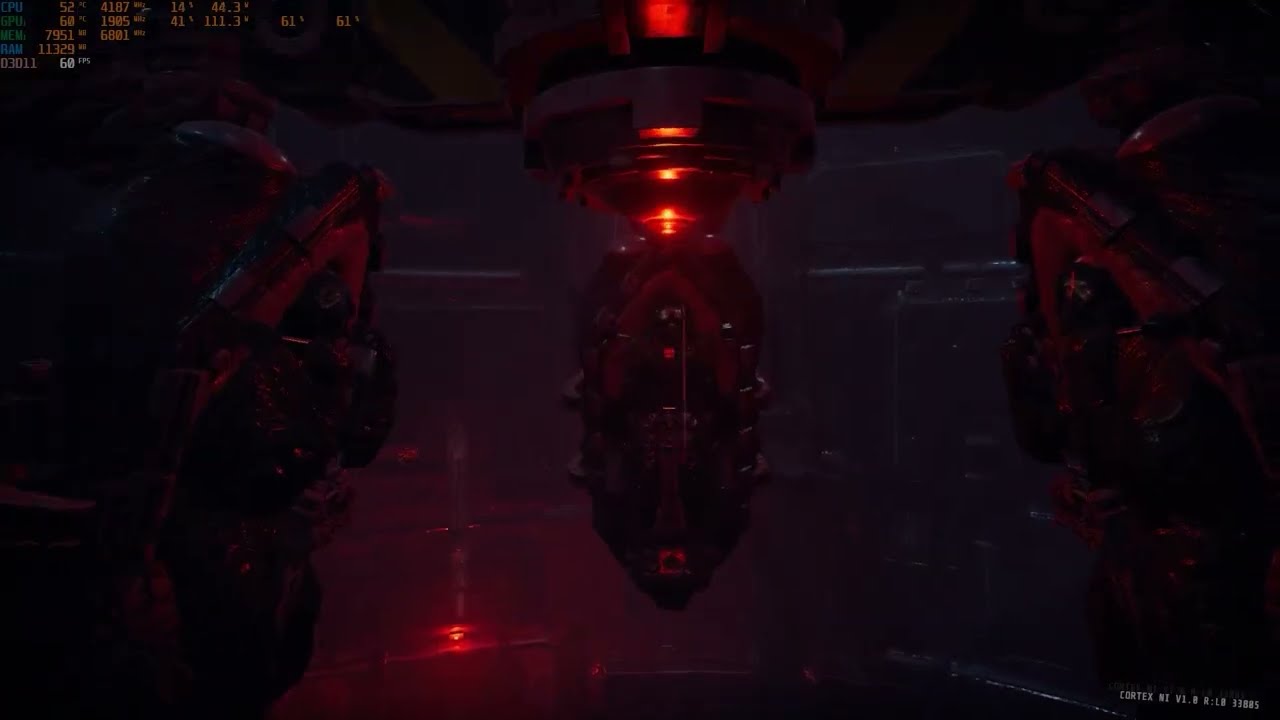 GTFO - ALT Rundown 1.0 Highlights Music Video by FEAR2105