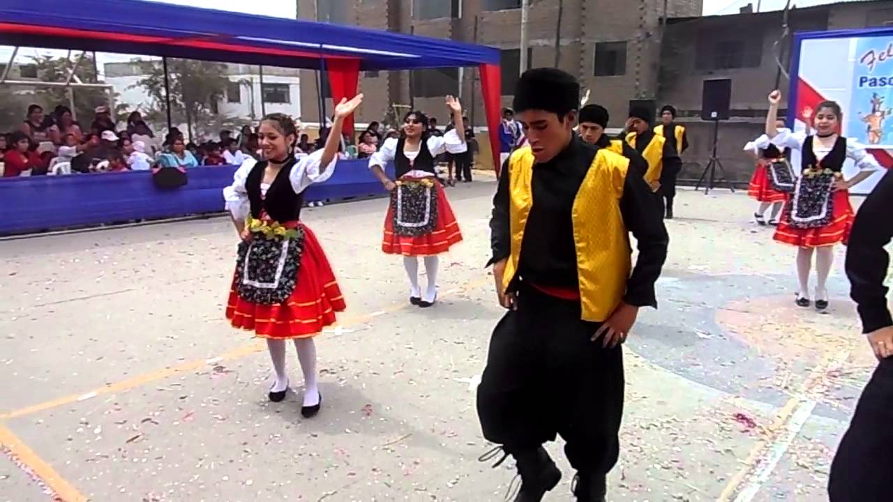 Danza rusa 