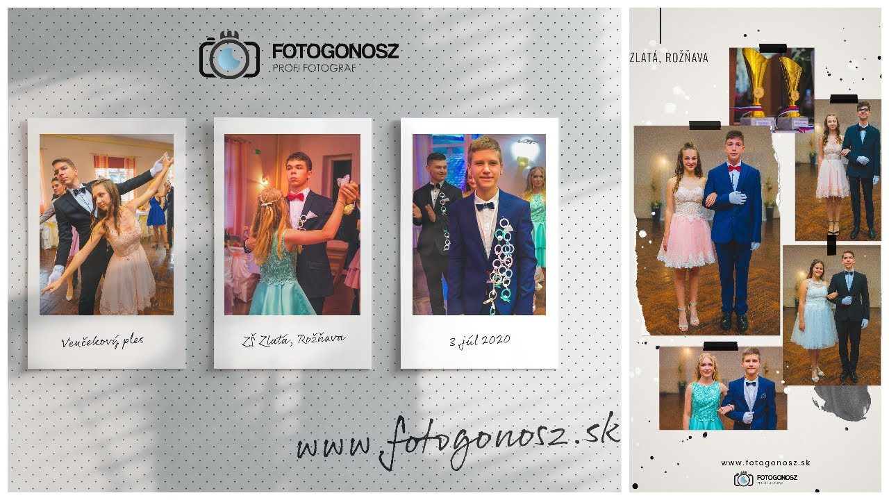 Venček, ZŠ Zlatá Rožňava