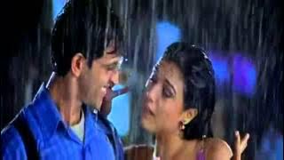 Idhar Chala Main Udhar Chala   Koi Mil Gaya 2003)  HD  1080p  BluRay  Full Song