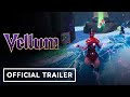 Vellum - Official Announcement Trailer