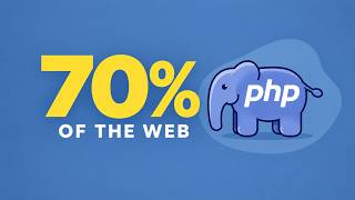 Th Real Reason Everyone Still Uses PHP