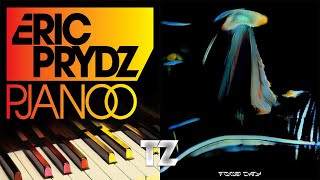 Pjanoo (Krakota Bootleg) VS Fine Day - Eric Prydz VS Sub Focus [TranZcend Blend]