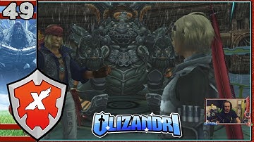 Xenoblade Chronicles - Miqol