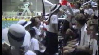 BSHS Senior Video 1991 — Part 1