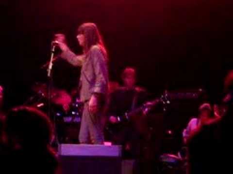 cat power - satisfaction