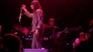cat power - satisfaction