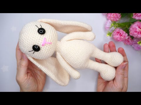 Video: Hur man virkar en amigurumi -mus