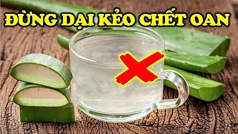 ⛔️9 tác hại của nha đam nhiều người chưa biết, điều số 3 nhất định phải nhớ | Cuộc Sống Hạnh Phúc