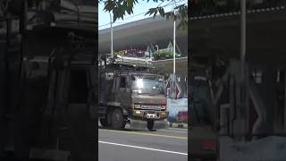 Download Mp3 Fuso Ganjoo Story WA Supir Truk Gudang lagu Download Mp3 Fuso Ganjoo Story WA Supir Truk