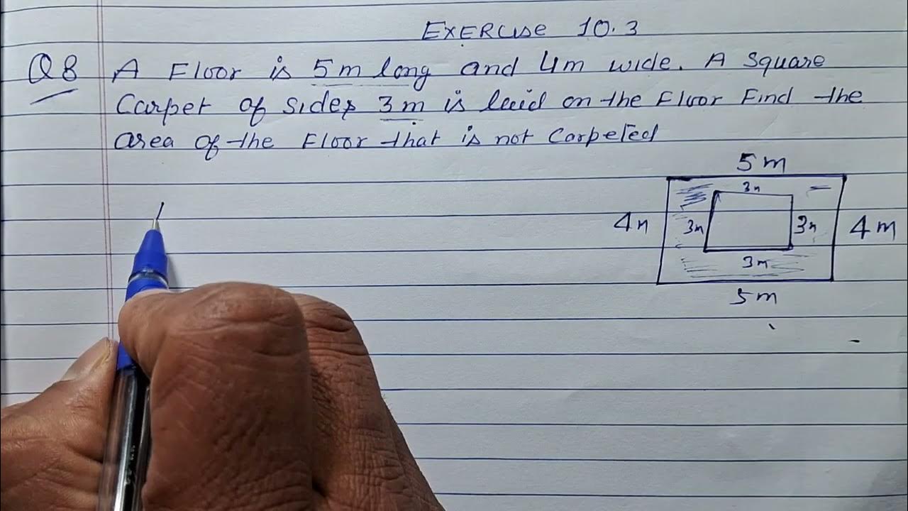 class-6-exercise-10-3-q-8-a-floor-is-5-m-long-and-4-m-wide-a