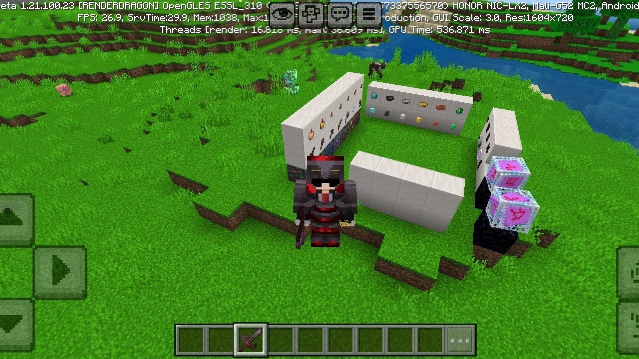 SenpaiSpider 🕸️ texture pack 400k review 👊 