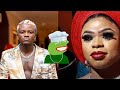 Mashup: Portable vs Bobrisky - BROTHERHOOD 🤣🤣🤣 This is Pure Vawulence