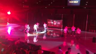 Sigma Chi Lip Sync 2015 - University of the Pacific