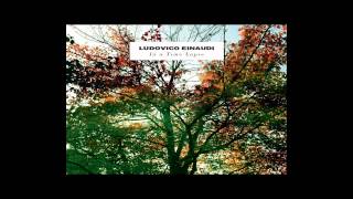 Ludovico Einaudi - Time Lapse [HD] chords