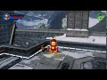 Howard The Duck Iron Duck Transformation Lego Marvel Super Heroes 2 