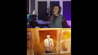 Fly Up - Door | Cris Razon x Park Hyung Seok Cover | Lookism OST | FYG